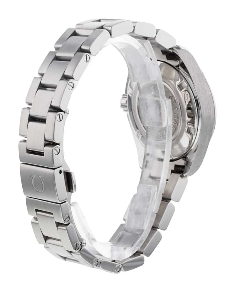Omega Aqua Terra 150m Ladies 231.10.30.60.56.001